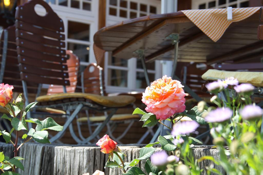 Hotel Adler Baerental Feldberg  Extérieur photo