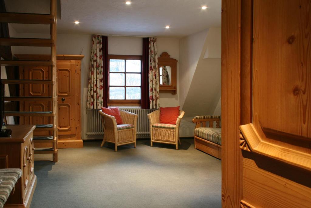 Hotel Adler Baerental Feldberg  Chambre photo